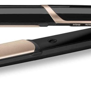 BaByliss ST393E Piastra Lisciante con Rivestimento in Titanium. (B07W864798)