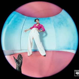 Fine Line Black & White Poster Limited Ed.. (B08142MKNN)