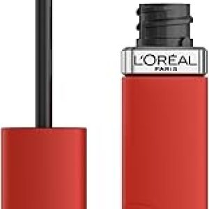 L’Oréal Paris Rossetto Liquido. (B01N5T1V9L)