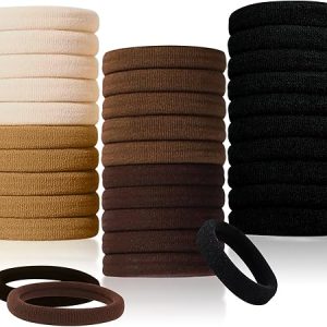 Sularpek 30 Pezzi Elastici Capelli. (B0C9TJ852W)