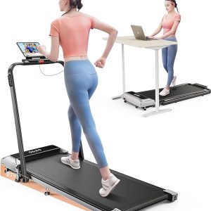 Tapis Roulant Elettrico con Inclinazione. (B0CQC777J1)