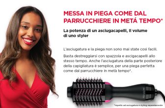 Offerte e Opinioni: Revlon RVDR5222E2 Salon One-Step Hair Asciugacapelli e Volumizzante (B01HZ5K8UE)