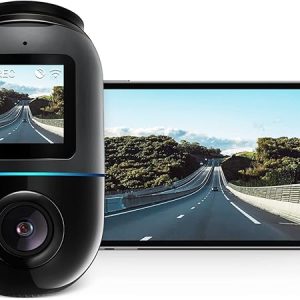 70mai Dash Cam Omni. (B0C36GPMFR)