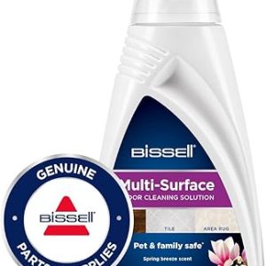 BISSELL Formula Detergente Multisuperficie. (B01JYUU2ZY)