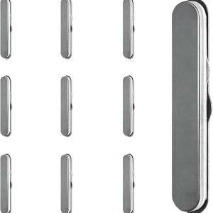 BKSAI Magneti per Zanzariera Clip Magneti Adesivi per Rete da interno e da esterno Set di magneti senza trapano per zanzariera (accessori di fissaggio. (B0BRKSMV2X)