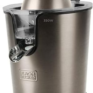 Black+Decker BXCJ350E. (B08J8GTVXH)