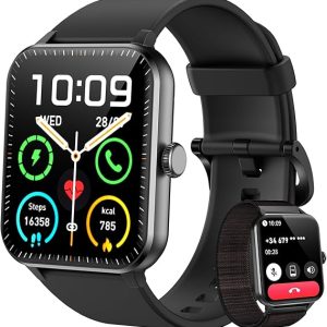 Blackview Smartwatch Uomo Donna. (B0CJR1Y8GM)