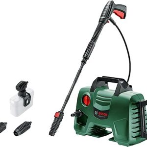 Bosch Home And Garden Easyaquatak 110 Idropulitrice. (B077ZKKBFM)