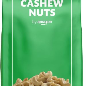 by Amazon Naturale Anacardo interi. (B0BYZHB69Y)