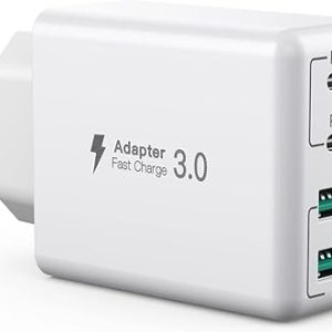 Caricatore USB C. (B0C2336R7J)