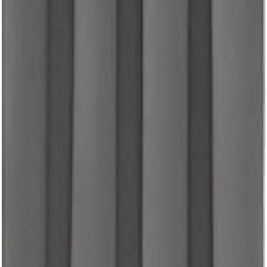 Deconovo Tenda Oscurante Termica per Camera da Letto e Soggiorno 160 CM Altezza 1 Pannello. (B06Y2JFBSL)