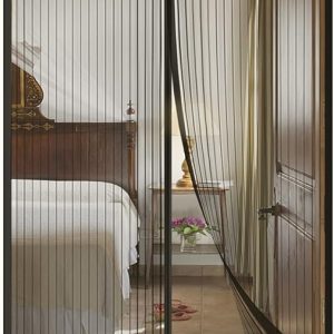 DIKER Zanzariera Magnetica per Porte Finestra. (B0BK88GGTQ)