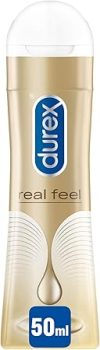 Durex Real Feel. (B00XI27LSG)