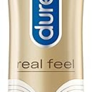 Durex Real Feel. (B00XI27LSG)