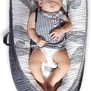 EAQ Riduttore Lettino Neonato Riduttore Culla . (B092J82M2H)