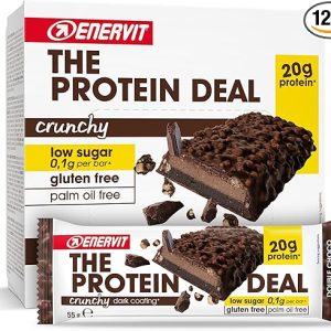 Enervit. (B09VLHKJ5R)