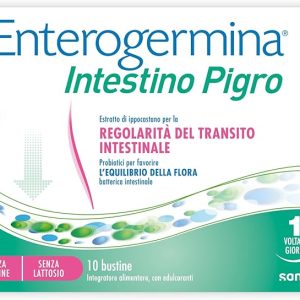Enterogermina Intestino Pigro. (B07V8TYV98)