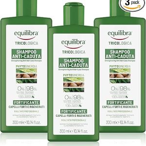 equilibra Capelli. (B09SQRNTNT)