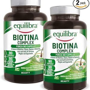 equilibra Integratori Alimentari. (B0BVRJNPMD)