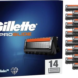 Gillette Fusion 5 ProGlide. (B079X62CKW)