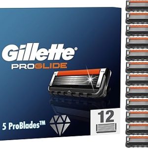 Gillette ProGlide. (B0CXF6TCVD)