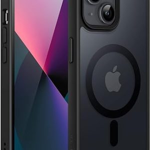 JETech Cover Magnetica per iPhone 13 6. (B0C2GM6V29)