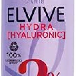 L’Oréal Paris Elvive Siero Spray per Capelli Hydra Hyaluronic. (B09NRVQ7JD)