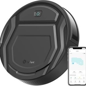 Lefant Robot Aspirapolvere con 2200Pa. (B09Y1X35VR)