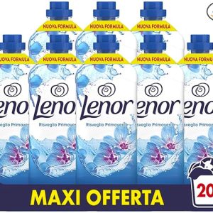 Lenor Ammorbidente Lavatrice Concentrato. (B0BQCNQ1DD)