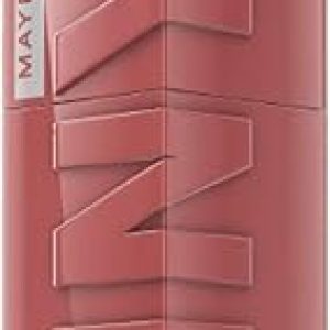 Maybelline New York Tinta Labbra a Lunga Tenuta Superstay Vinyl Ink. (B09NQG78ND)