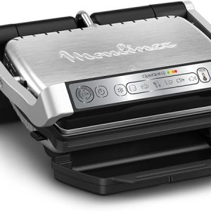 Moulinex Optigrill+. (B0CZXH3BSH)