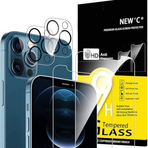 NEW’C 4 Pezzi. (B09S12Q358)