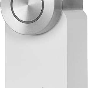 Nuki Smart Lock Pro (quarta generazione). (B0CK4VBYHV)