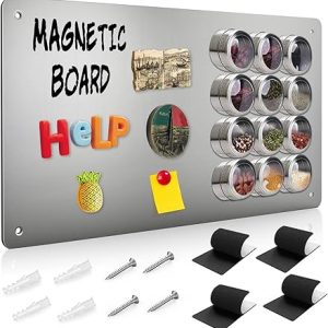 Raweao Lavagna Magnetica da Parete. (B09XD6FWFT)