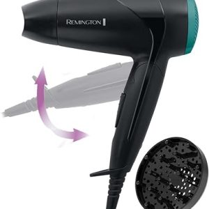 Remington Asciugacapelli 2000W. (B01N39SZ87)