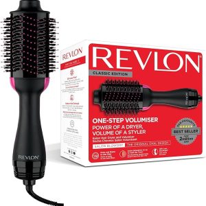 REVLON RVDR5222E2 Salon One. (B01HZ5K8UE)