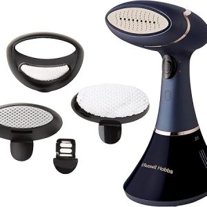 Russell Hobbs Ferro da Stiro Verticale. (B098FJCBQ4)