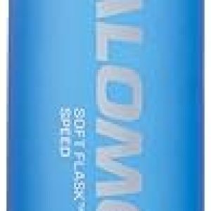 Salomon Soft Flask 500ml/17oz Speed 42 Borraccia Flessibile Unisex. (B09P2JYMNV)