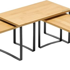 SONGMICS Organizzatori Armadio da Cucina. (B0CTQLV1RF)