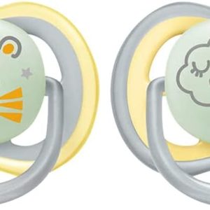 Succhietto Philips Avent Ultra Air Nighttime. (B097PTHN7K)