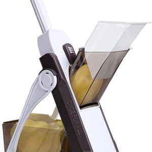 SupMaKin Mandolina di verdure. (B09BKQ5S6R)