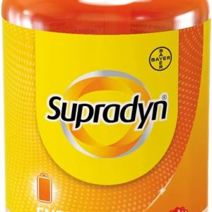 Supradyn Energy Multivitaminico Caramelle. (B00F2J2Y2Q)