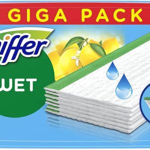 Swiffer Lavapavimenti Wet. (B00EQ76L8S)