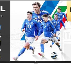 TCL 32SF540 TV 32″ Full HD HDR e HLG Fire TV. (B0CF5ZQH7Y)