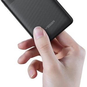 VEGER Power Bank 10000mAh. (B096MN8FBV)