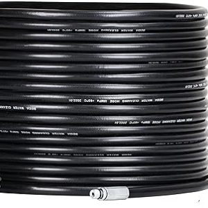 15M Tubo di Sonda Sturatubi per Idropulitrici Kärcher K2 K3 K4 K5 K6 K7. (B09PDH476J)