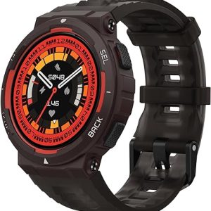 Amazfit Active Edge. (B0CKTMNBBM)