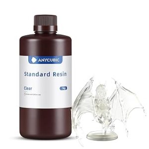 ANYCUBIC Resina Stampante 3D. (B07K8K42CZ)