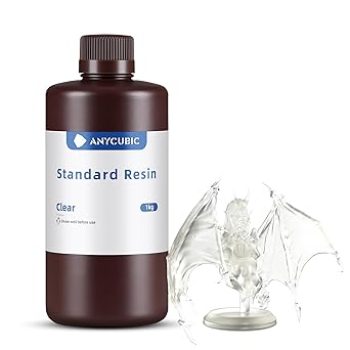 ANYCUBIC Resina Stampante 3D. (B07K8K42CZ)