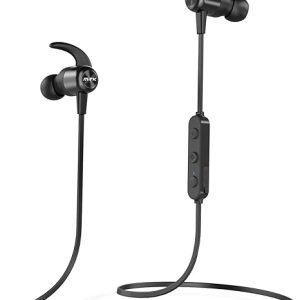 Auricolari Bluetooth 5.0 senza fili con microfono CVC8.0. (B08B679LJP)